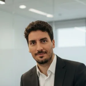 personal photo of Paolo Governa, PhD