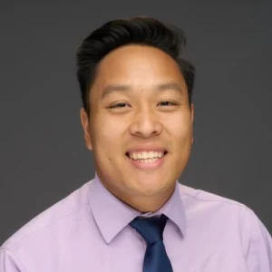 personal photo of Andrew Chantha Hean, PharmD, BCPP, APh