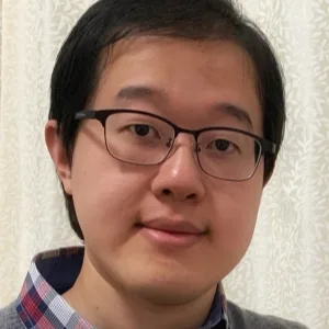 personal photo of Cong Wang (Vincent)