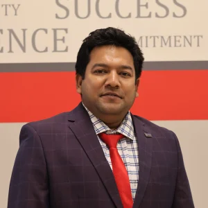 personal photo of Towfiq Rahman