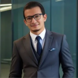 personal photo of Hossam Hawash
