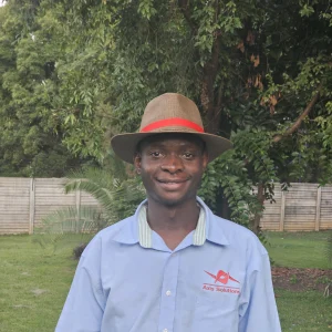 personal photo of Munyaradzi Matindike