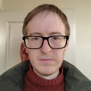 personal photo of Perran Ross