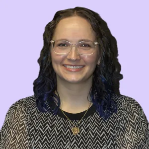 personal photo of Jennifer Greenfield, M.A., RYT
