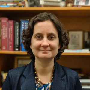 personal photo of Dori Coblentz
