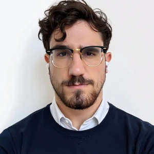 personal photo of Evangelos Vaiannis