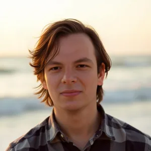 personal photo of Sergey A. Kornilov, PhD