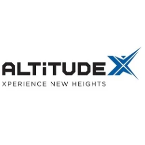 personal photo of AltitudeX
