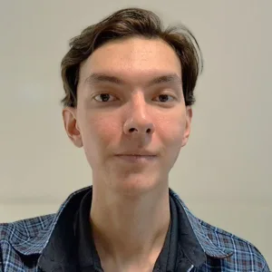 personal photo of Bogdan Chuzhinov