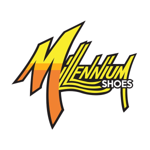 personal photo of Millennium Shoes