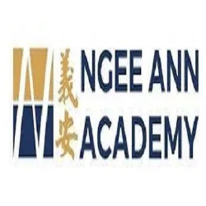 personal photo of Ngee Ann Academy