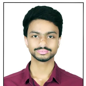 personal photo of Mr. PRAVEEN JAVALI R