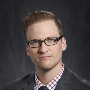 personal photo of Mark H. Walker, PhD