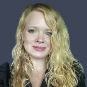 personal photo of Madelynn Stackhouse, PhD