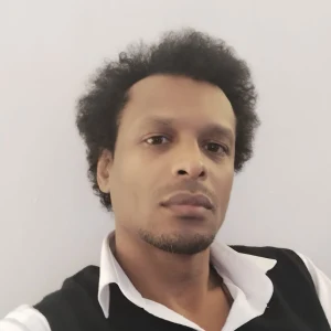 personal photo of Ahmed M. G. Ahmed, PhD