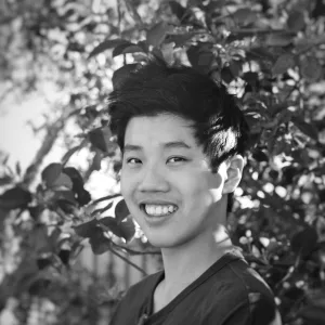 personal photo of Andre Kwok
