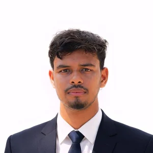 personal photo of Md. Tariqul Islam
