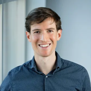 personal photo of Jacob Robbins-Kanter, PhD