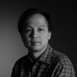 personal photo of Edmond Lee