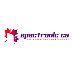 personal photo of Spectronic Canada
