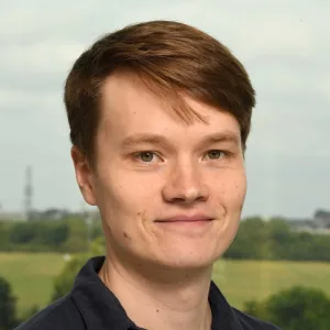 personal photo of Jakob Jonnerby