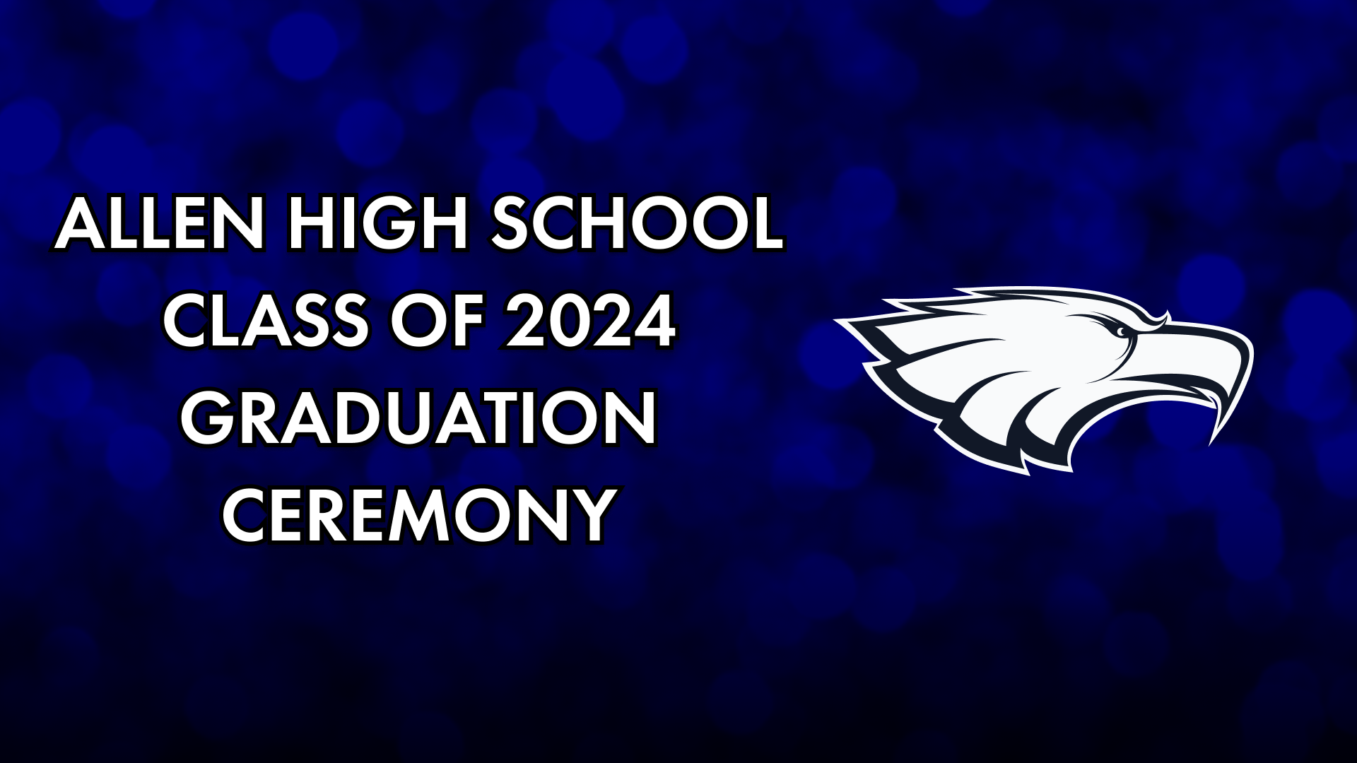 AHS Graduation