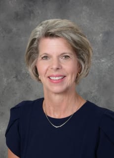 Dr. Polly Montgomery