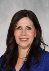 Stephanie Alford