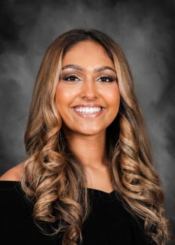 Ashlyn Cherian