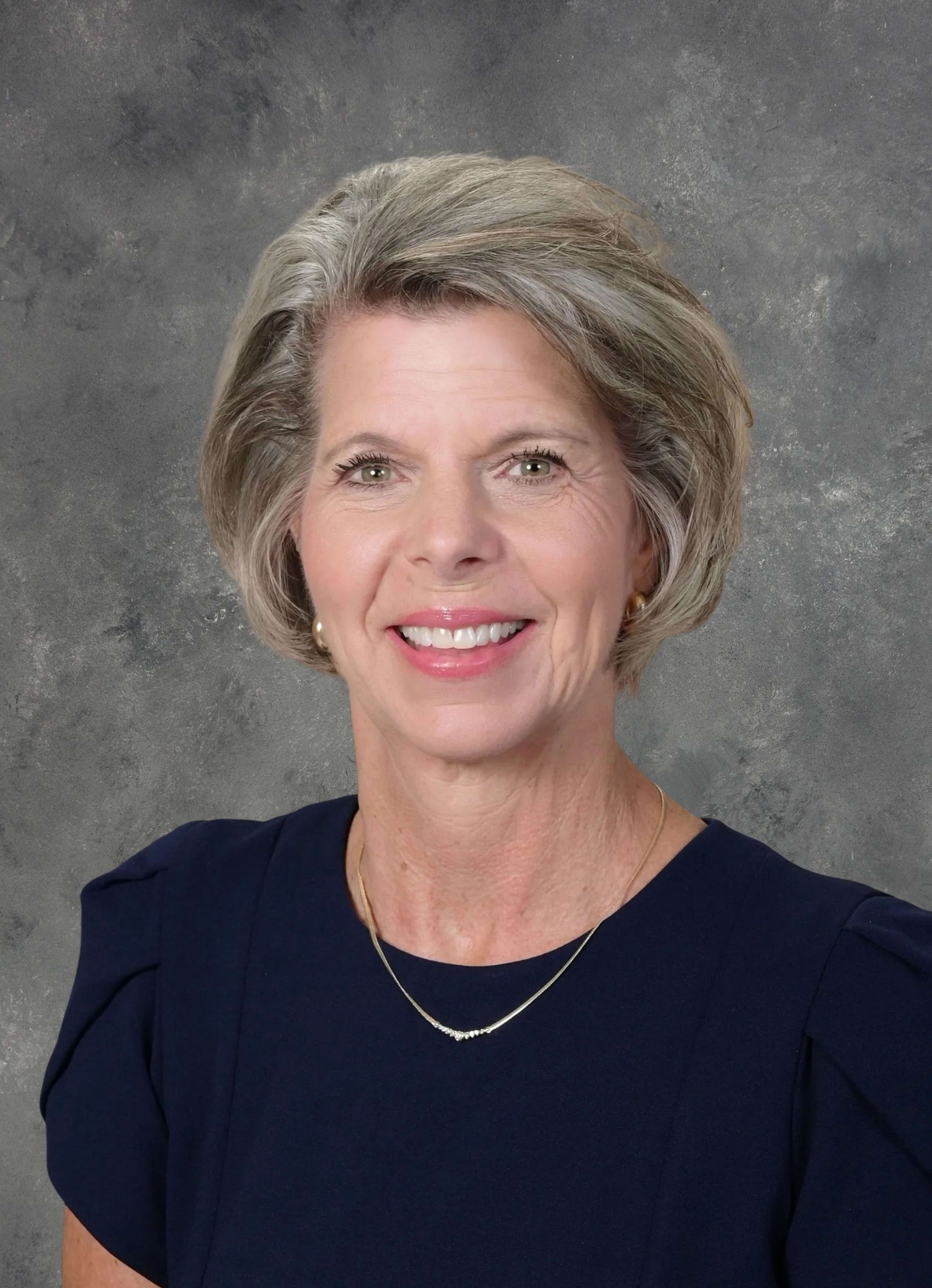 Dr. Polly Montgomery