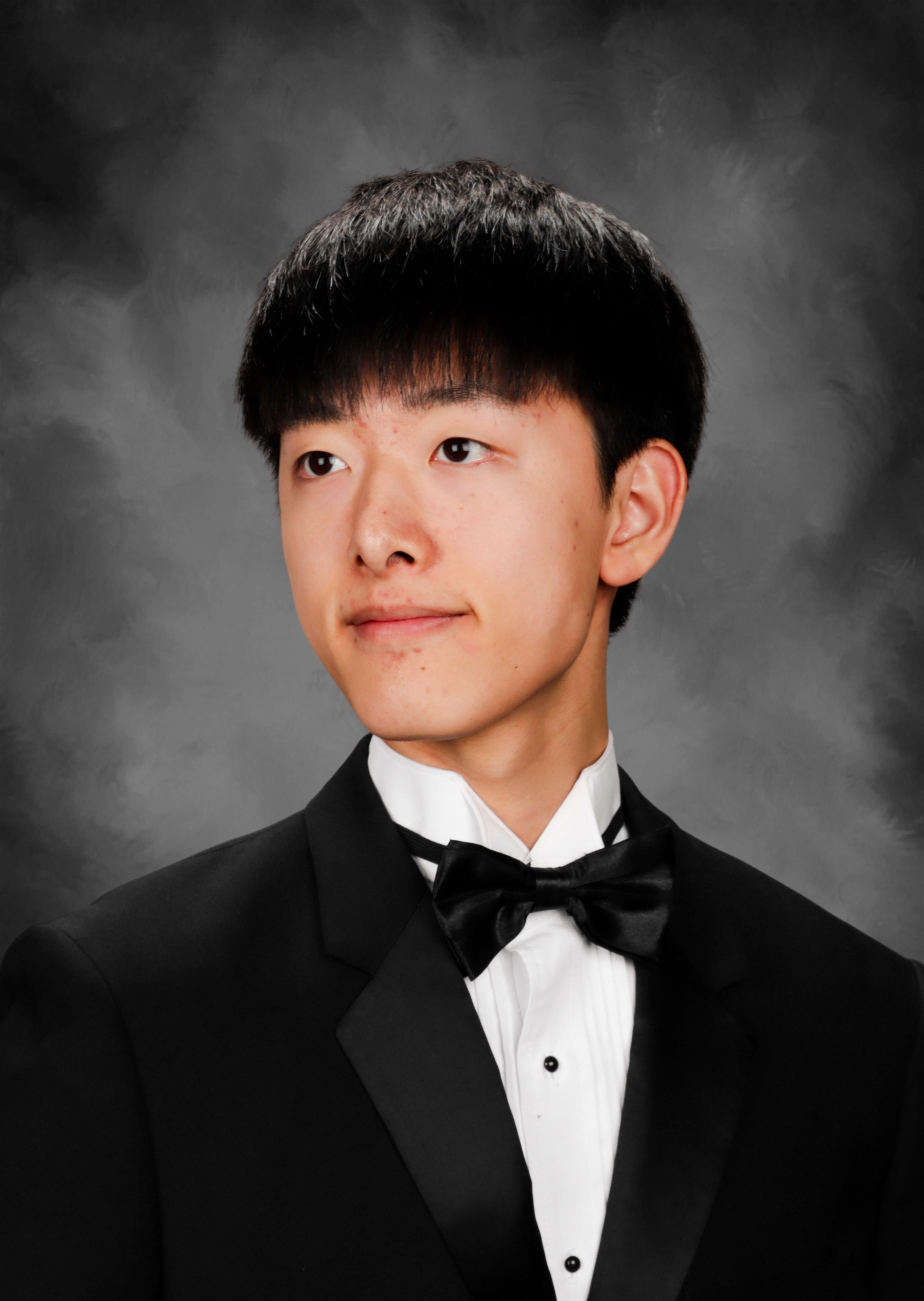 Adrian Chen Lin