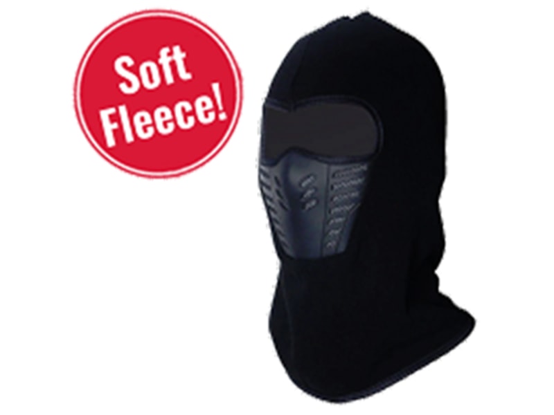 Windproof Soft Fleece Mask - balaclavanew200x200