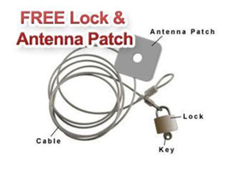 Ultimate Shield SUV Cover - lockandkey_9_10