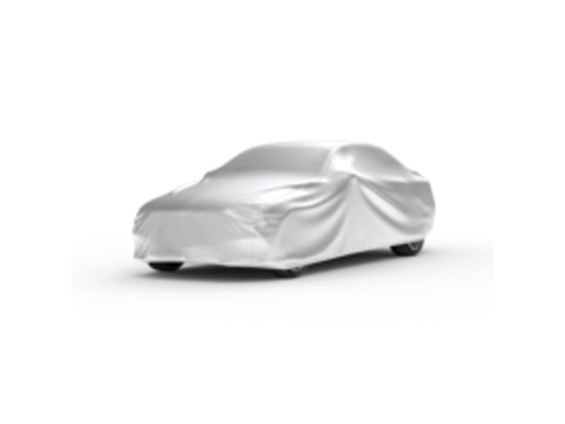 Platinum Shield Car Cover