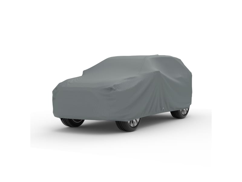 Basic Shield SUV Cover