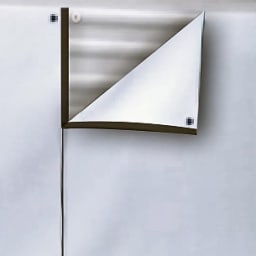 FREE Gecko Velcro™ for one access point