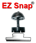 EZ Snap™ logo
