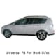 Thumbnail of Universal Plastic Disposable SUV Cover (Fits Most SUVs) - plastic-suv-cover-thumb_1