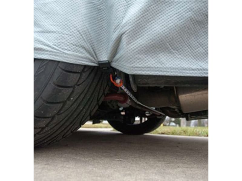 Extra Large Car Cover Gust Strap Wind Protector