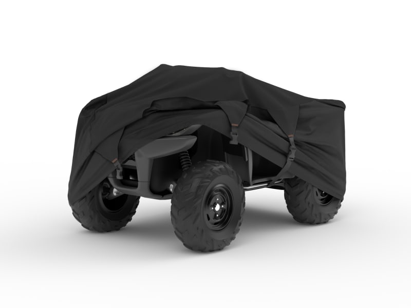 Weatherproof Shield ATV Cover