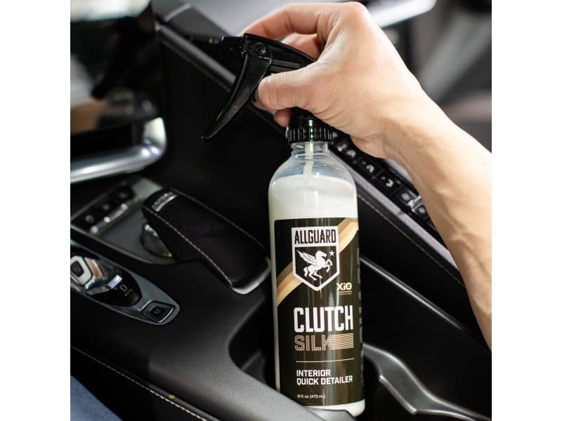 CLUTCH Silk Lifestyle 5