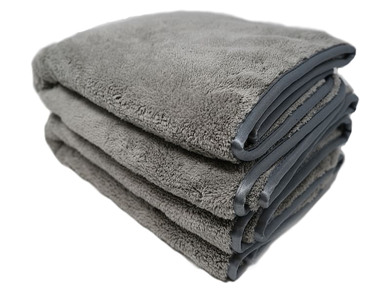 Platinum Quick Dry Towel 2 Pack Car Covers CarCovers