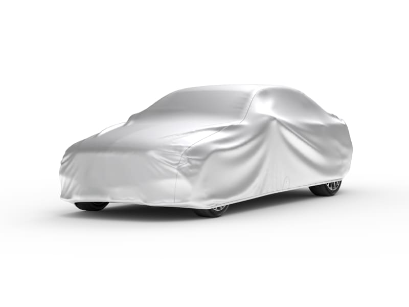 Platinum Shield Car Cover