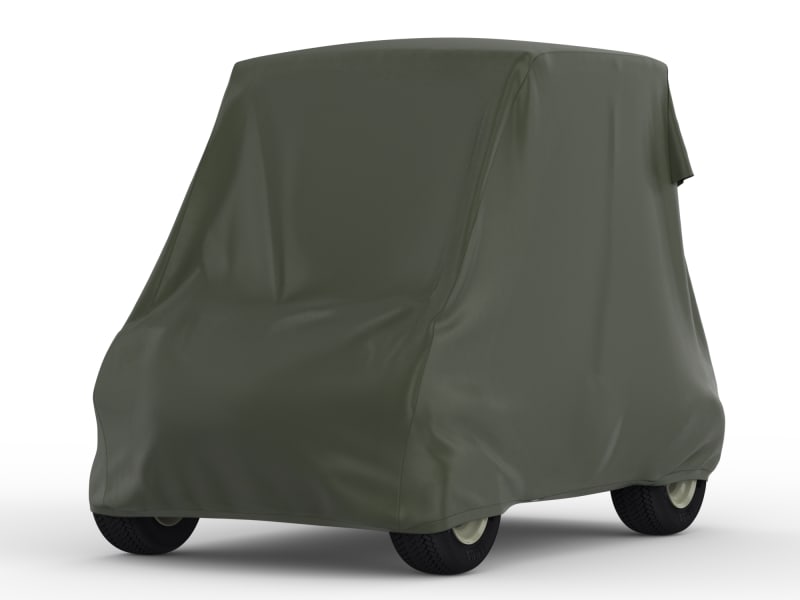 Standard Shield Golf Cart Cover