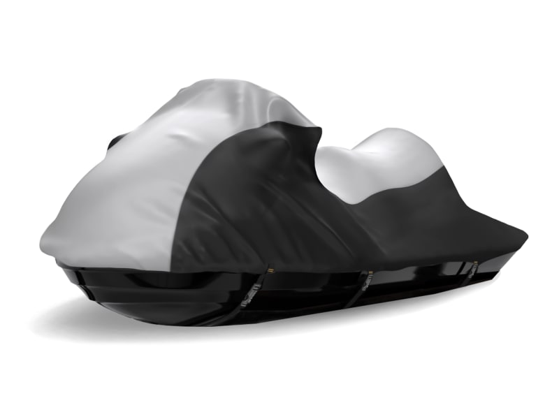 Weatherproof MAX Shield Jet Ski Cover