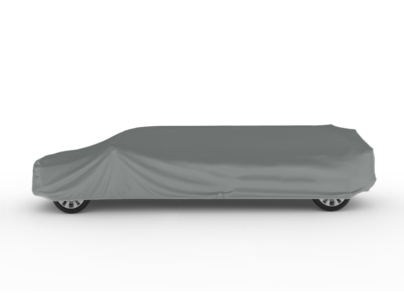 Deluxe Shield Limo SUV Cover