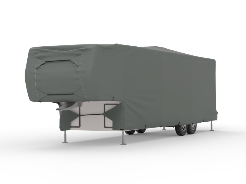 Deluxe Shield 5th Wheel RV Cover