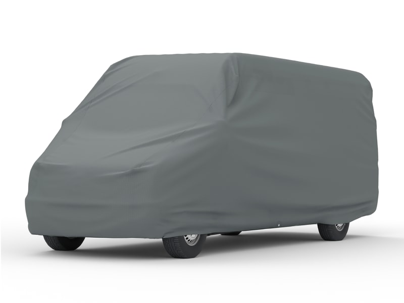 Deluxe Shield Class B RV Cover