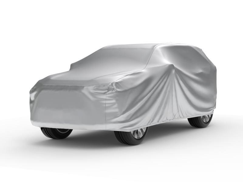 Deluxe Shield SUV Cover