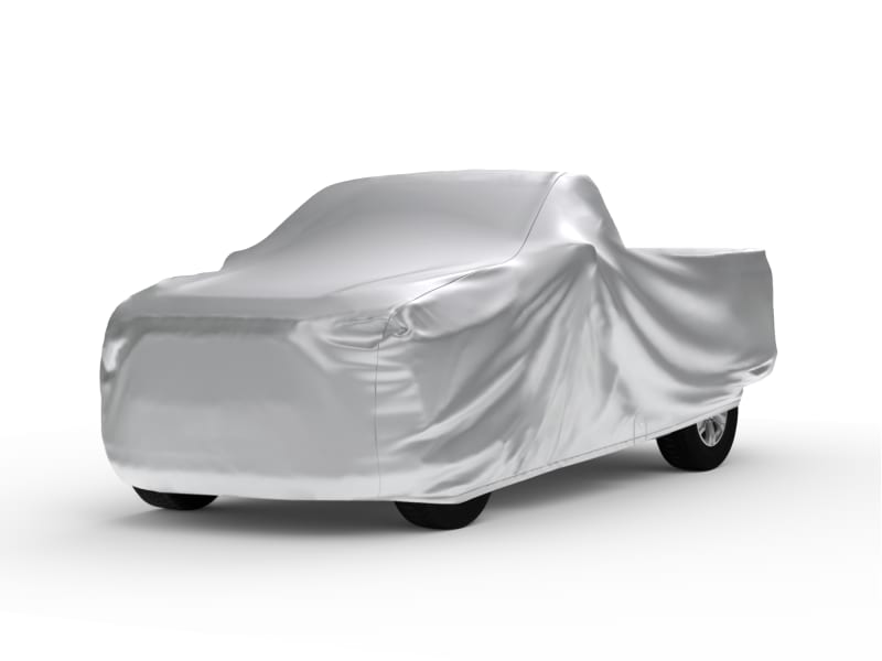 Deluxe Shield Truck Cover